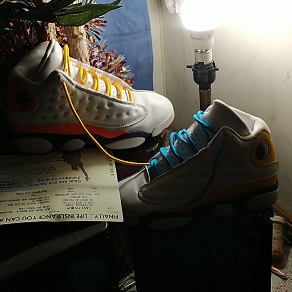 Retro 13 playgrounds - Picture 3 of 3